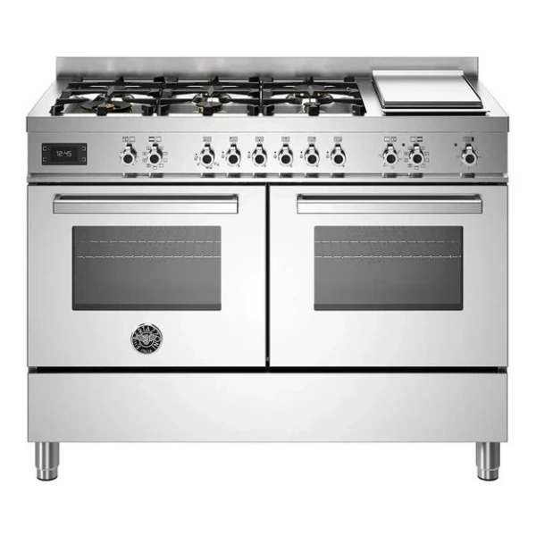 Варочный центр Bertazzoni PRO126G2EXT купить в Москве