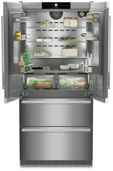 Холодильник Liebherr CBNste 8872 купить в Москве
