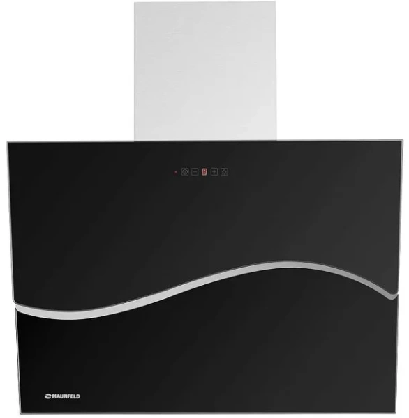 Вытяжка Maunfeld EDEN 60 BLACK купить в Москве
