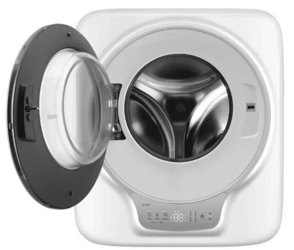 Настенная стиральная машина Haier HW30-BP7407 купить в Москве