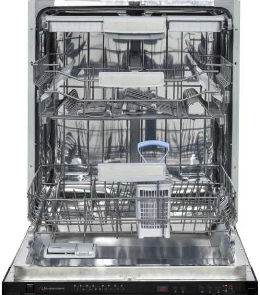 Встраиваемая посудомоечная машина Schaub Lorenz SLG VI6410 купить в Москве