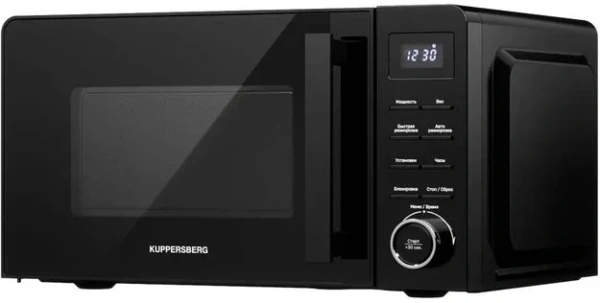 Микроволновая печь Kuppersberg TMW 201 B купить в Москве
