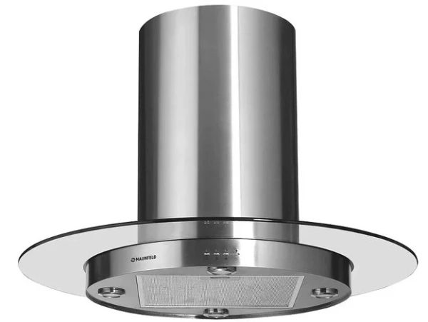 Вытяжка Maunfeld BERTA 90 Inox купить в Москве
