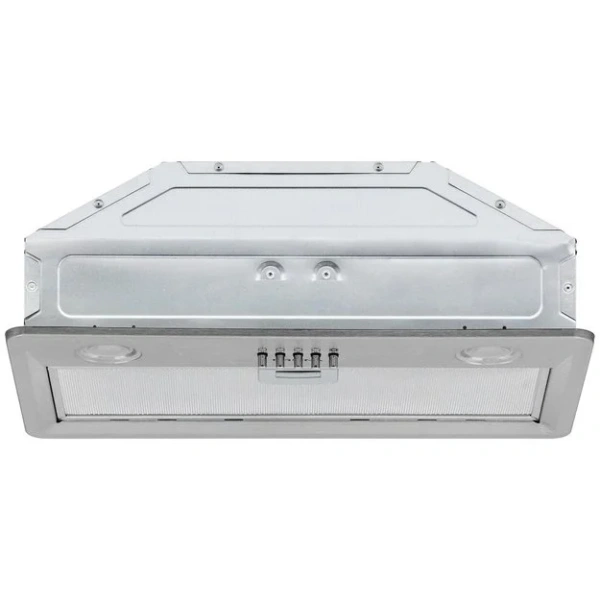 Встраиваемая вытяжка Krona LUISA 600 INOX PB купить в Москве
