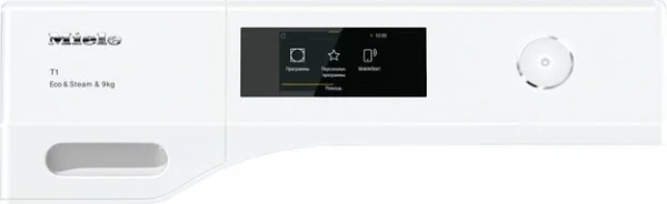 Сушильная машина Miele TCR790WP купить в Москве