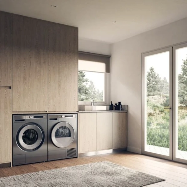 Стиральная машина Asko W6098X.S/1 купить в Москве