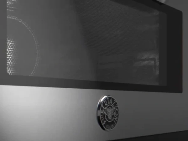 Встраиваемая микроволновая печь Bertazzoni FMOD4053MLB1 купить в Москве
