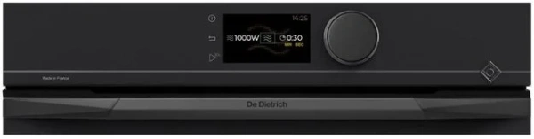 Встраиваемая микроволновая печь De Dietrich DKC4756MB купить в Москве
