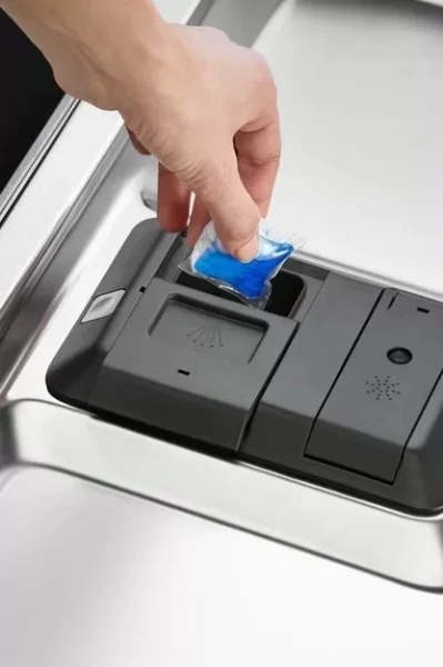 Встраиваемая посудомоечная машина AEG FSR52917Z купить в Москве