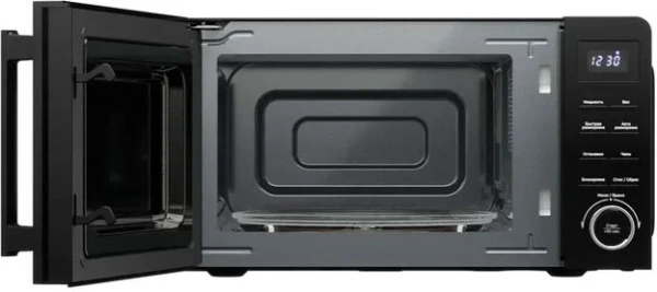 Микроволновая печь Kuppersberg TMW 201 B купить в Москве
