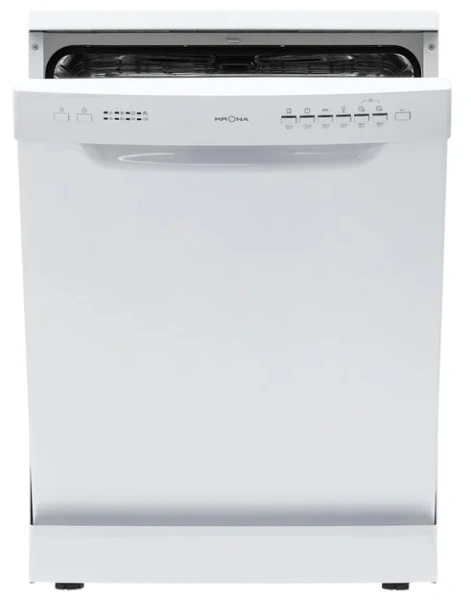 Посудомоечная машина KRONA RIVA 60 FS WH купить в Москве