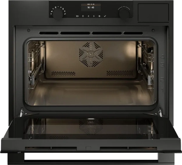 Духовой шкаф с паром Asko OCS8464A1 купить в Москве
