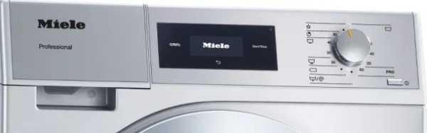 Стиральная машина Miele PWM507 DV RU SST купить в Москве