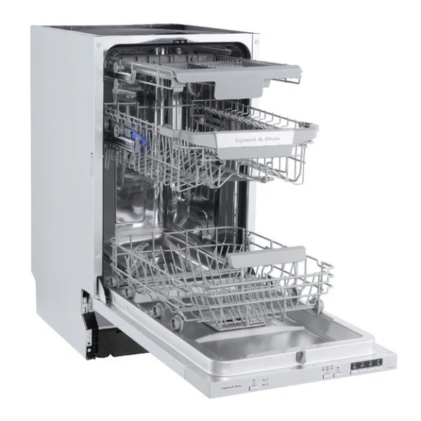 Встраиваемая посудомоечная машина Zigmund Shtain DW 303.4 купить в Москве
