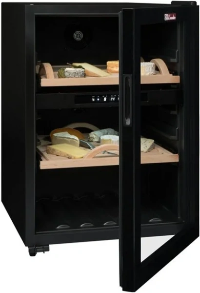 Шкаф для хранения сыра La Sommeliere CAF52 купить в Москве