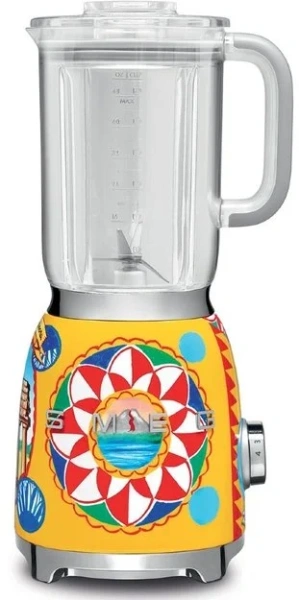 Блендер Smeg BLF01DGEU купить в Москве с доставкой
