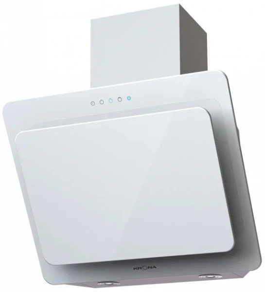 Вытяжка KRONA Liva 500 white S купить в Москве
