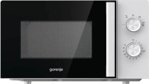 Микроволновая печь Gorenje MO20E1WH купить в Москве