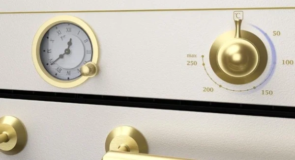 Электрический духовой шкаф Zigmund Shtain E 156 X купить в Москве
