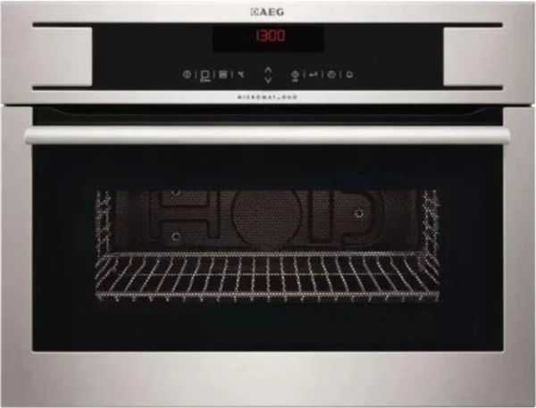 Микроволновая печь AEG KR5840310M купить в Москве