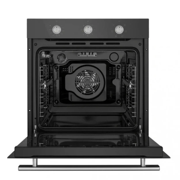 Шкаф духовой электрический MAUNFELD EOEF.766SB купить в Москве
