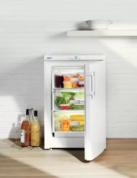 Морозильная камера Liebherr GP 1213 купить в Москве