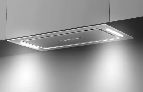 Встраиваемая вытяжка Zigmund Shtain K 014.7 S купить в Москве
