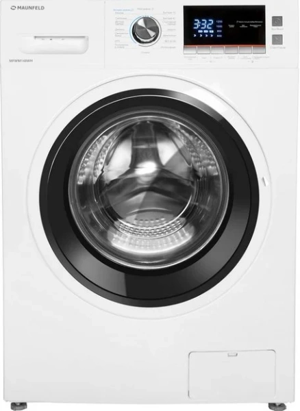 Стиральная машина Maunfeld MFWM148WH купить в Москве