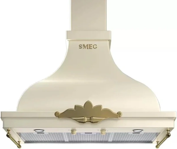 Вытяжка Smeg KCM900POE купить в Москве
