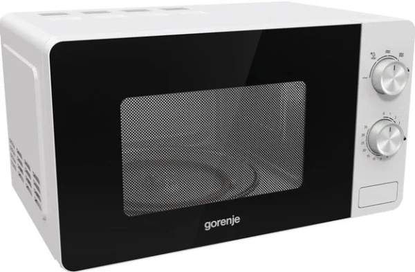 Микроволновая печь Gorenje MO20E1W купить в Москве
