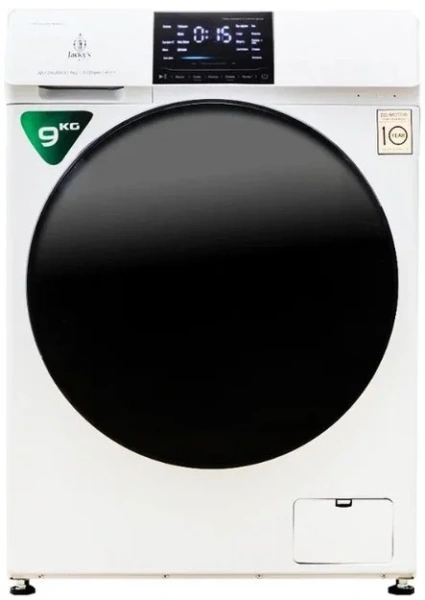 Стиральная машина Jacky`s JW F0943BTD купить в Москве