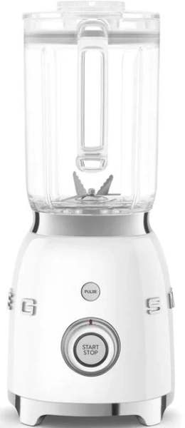 Блендер Smeg BLF03WHEU купить в Москве с доставкой
