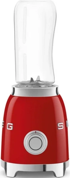 Блендер Smeg PBF01RDEU купить в Москве с доставкой

