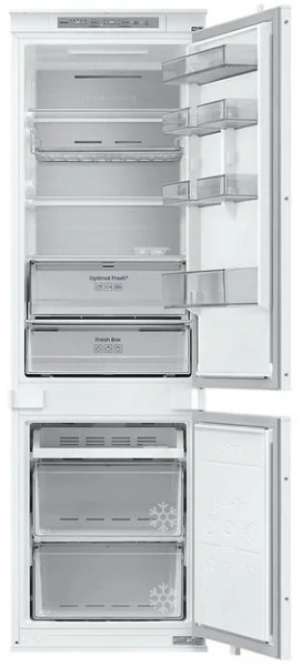 Встраиваемый холодильник Samsung BRB80F26CES0EO купить в Москве
