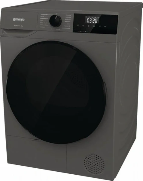 Сушильная машина Gorenje D2HNA92/C купить в Москве