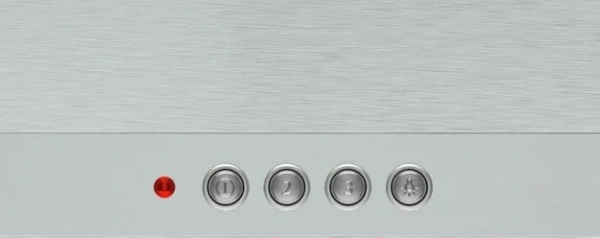 Вытяжка Bosch DWP64CC50R купить в Москве
