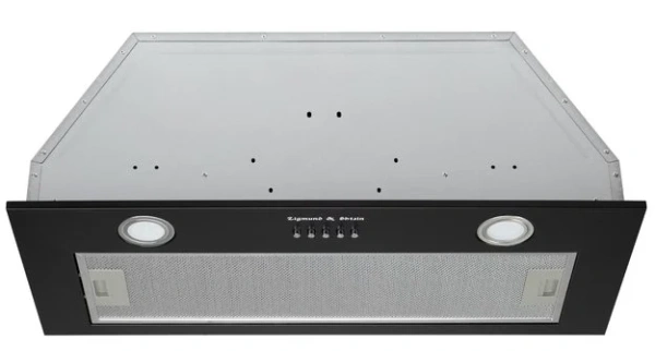 Встраиваемая вытяжка Zigmund Shtain K 016.7 B купить в Москве
