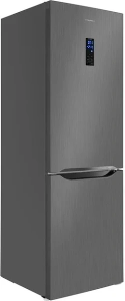 Холодильник Maunfeld MFF195NFS10 купить в Москве