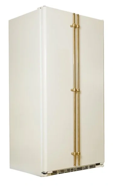 Холодильник IO MABE ORGF2DBHF BI купить в Москве