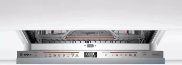 Встраиваемая посудомоечная машина BOSCH SMV6HCX1FR купить в Москве