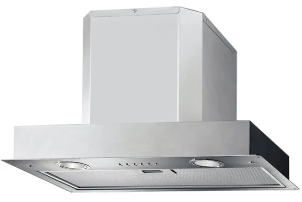 Встраиваемая вытяжка Korting KHI 9751 X купить в Москве
