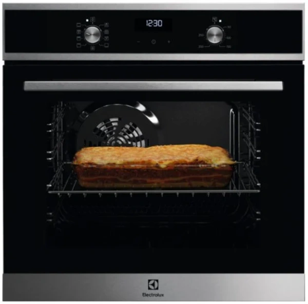 Духовой шкаф Electrolux OEF 5E50 X купить в Москве