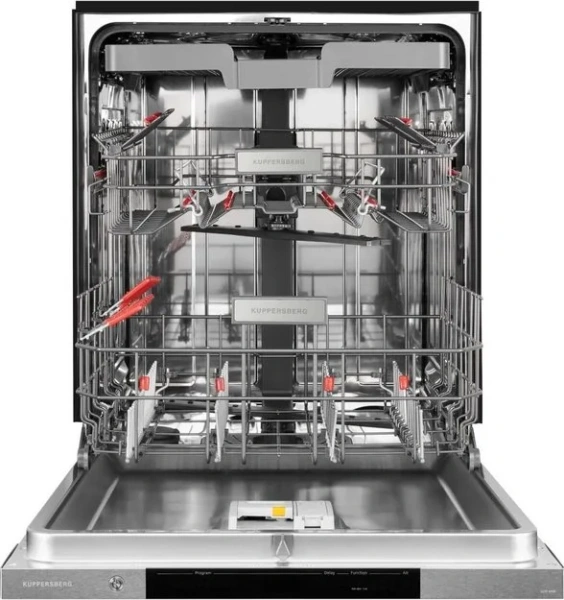 Встраиваемая посудомоечная машина Kuppersberg GLM 6096 купить в Москве