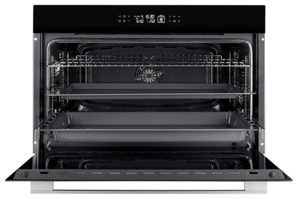 Духовой шкаф Kuppersberg FH 911 B купить в Москве
