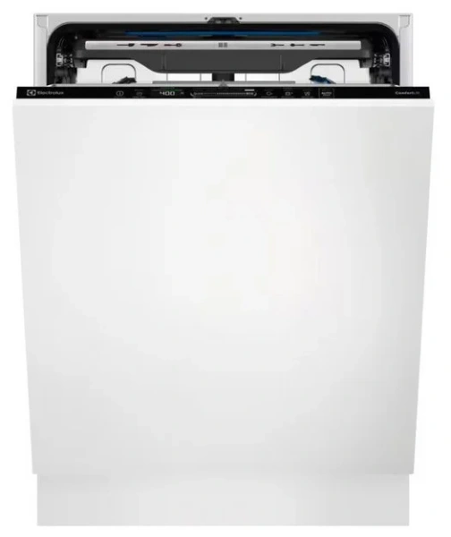 Встраиваемая посудомоечная машина Electrolux EEC67310L купить в Москве