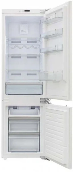 Встраиваемый холодильник Schaub Lorenz SLUE235B6 купить в Москве
