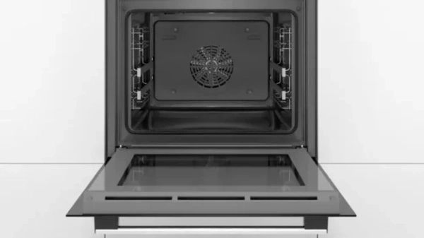 Встраиваемый духовой шкаф BOSCH HBG536YS0R купить в Москве
