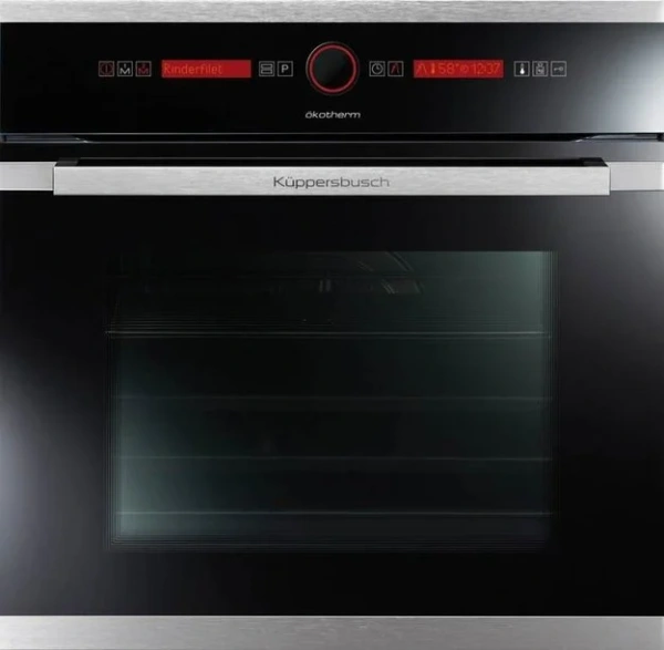 Духовой шкаф Kuppersbusch EEB 6860.1 JX1 купить в Москве