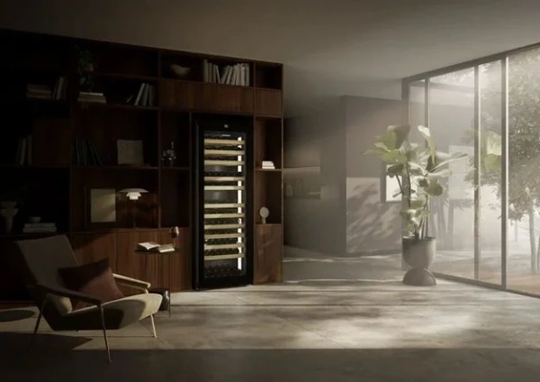 Винный шкаф Liebherr WPgbi 7473 Vinidor Selection купить в Москве