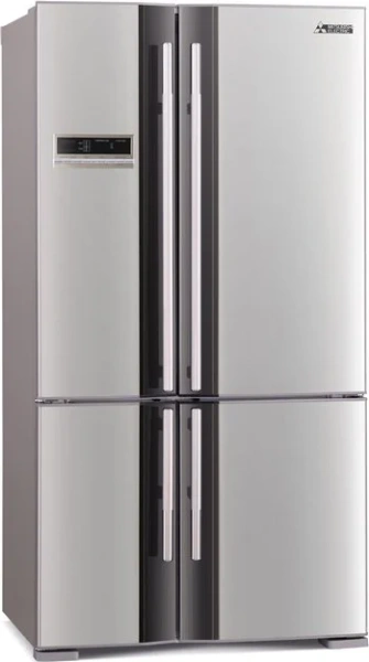 Холодильник Mitsubishi Electric MR-LR78G-ST-R купить в Москве